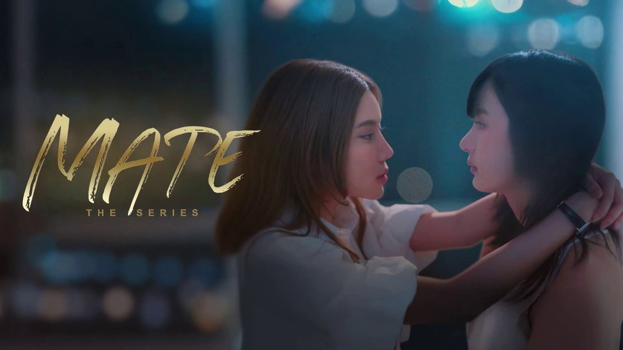 【Multi sub】 EP 01 - Mate the Series Uncut Version