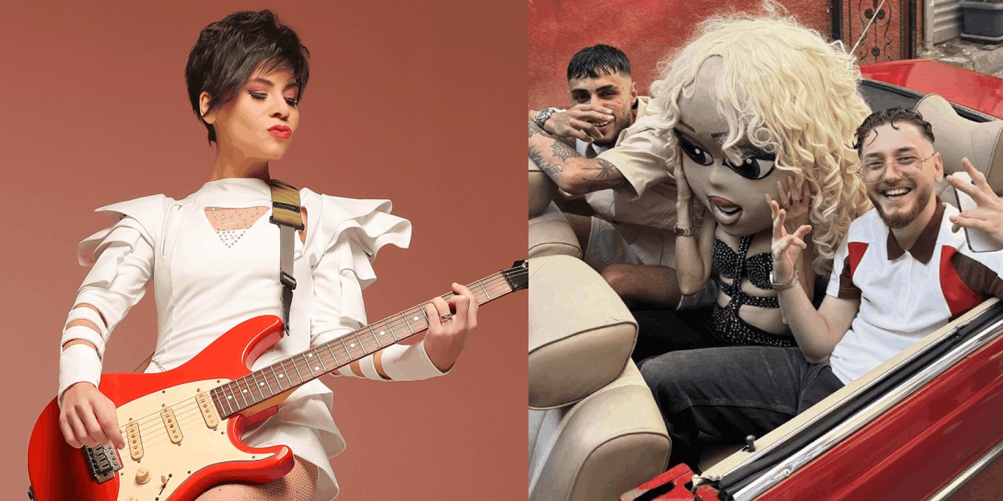 Aydilge, en çok dinlenen şarkı "Cıstak"ı cinsiyetçi sözleri nedeniyle eleştirdi