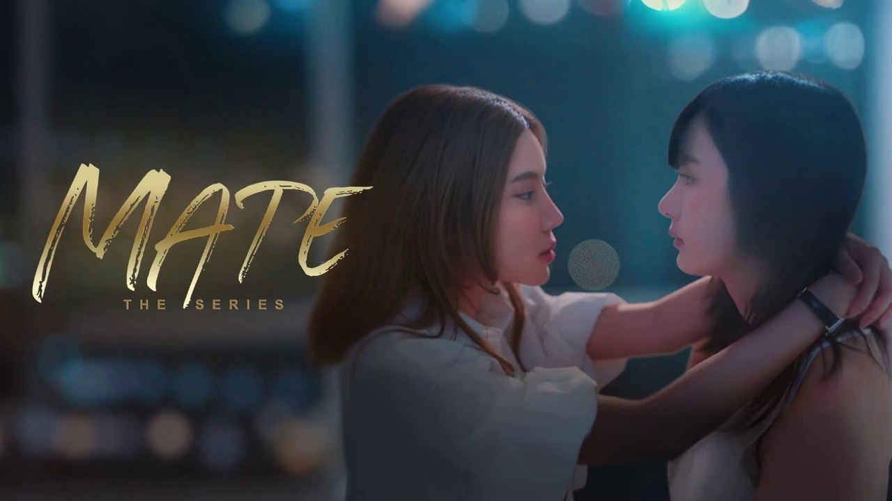 【Multi sub】 EP 02 - Mate the Series Uncut Version