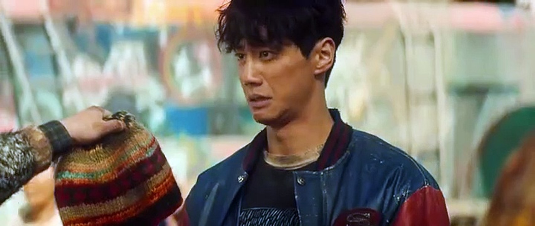 Bad Land Hunters Korean Hindi Dubbed Movie