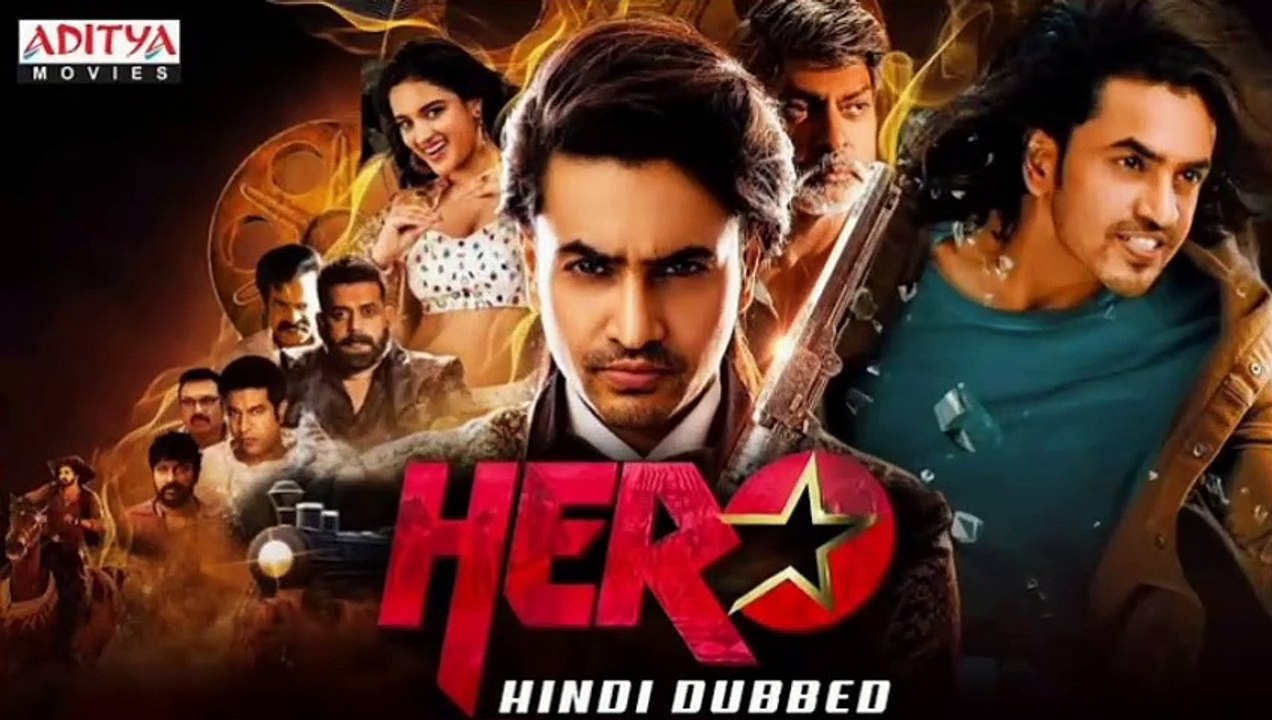 Hero Full Movie HD in Hindi dubbed New Movie Tamil