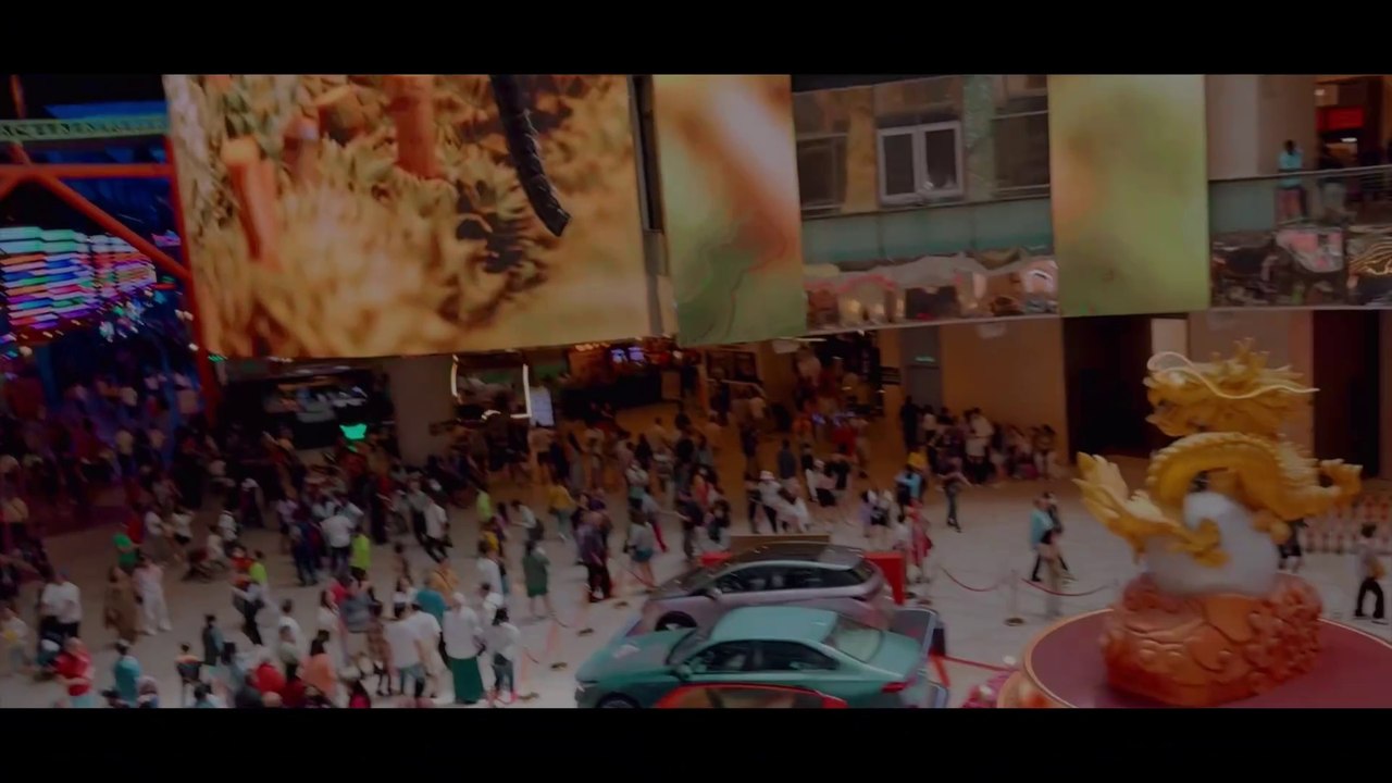 Genting Highlands Travel Vlog 🌄