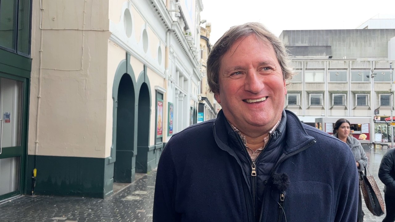 What are your plans for Christmas dinner this year?