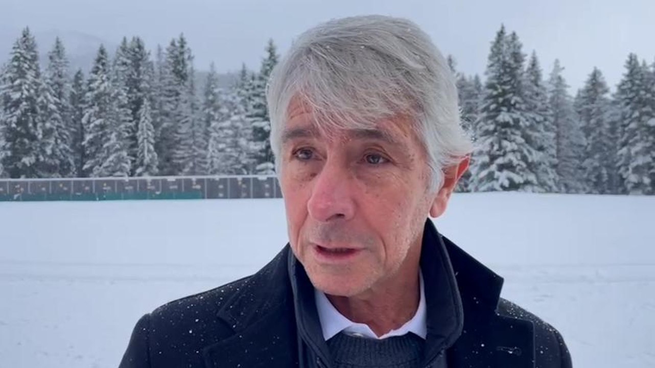 Abodi: "Sciopero degli arbitri? Scelta condivisibile"