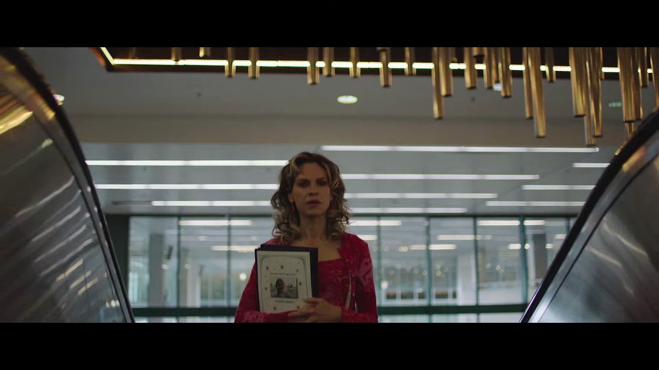 Ángeles cotidianos - Tráiler español