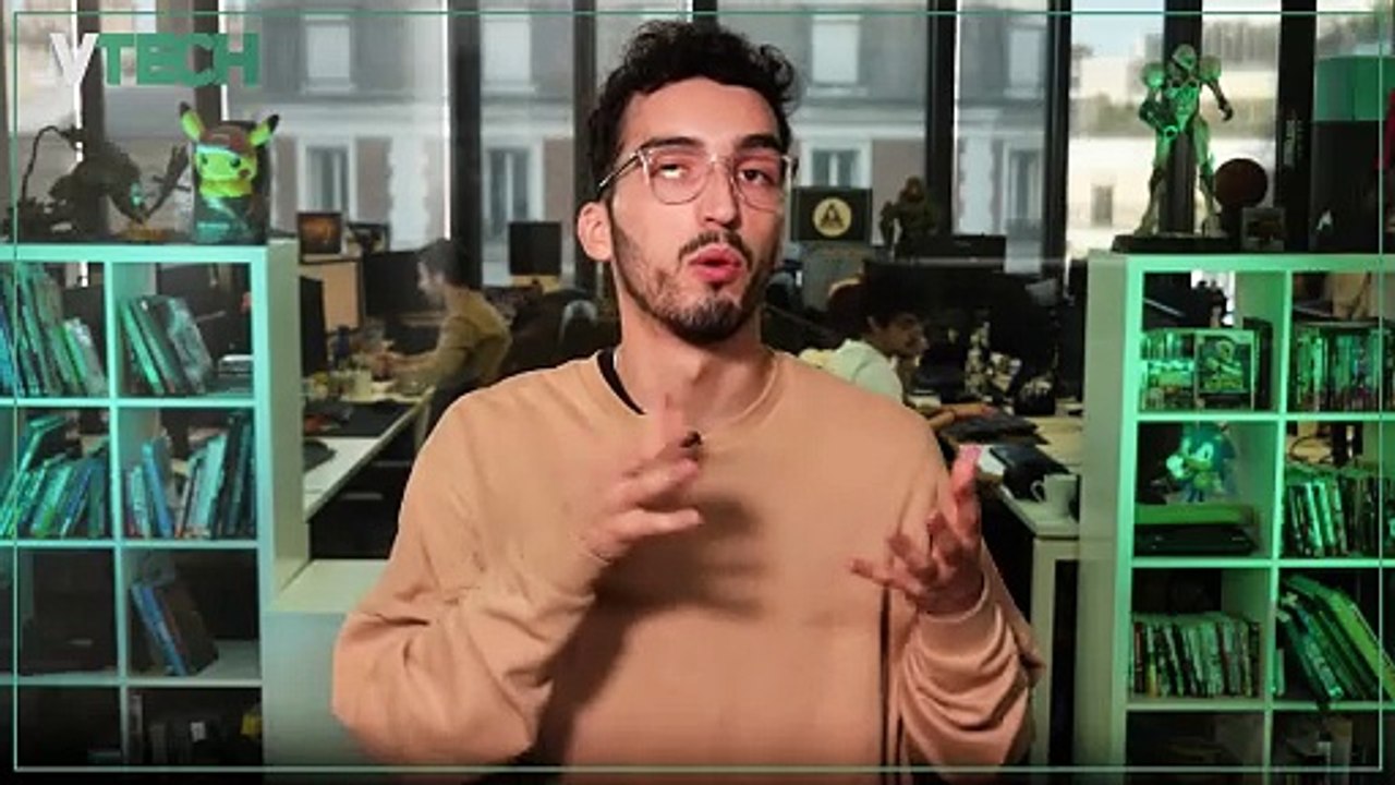 Daily Tech: Windows 11 and Steam Updates