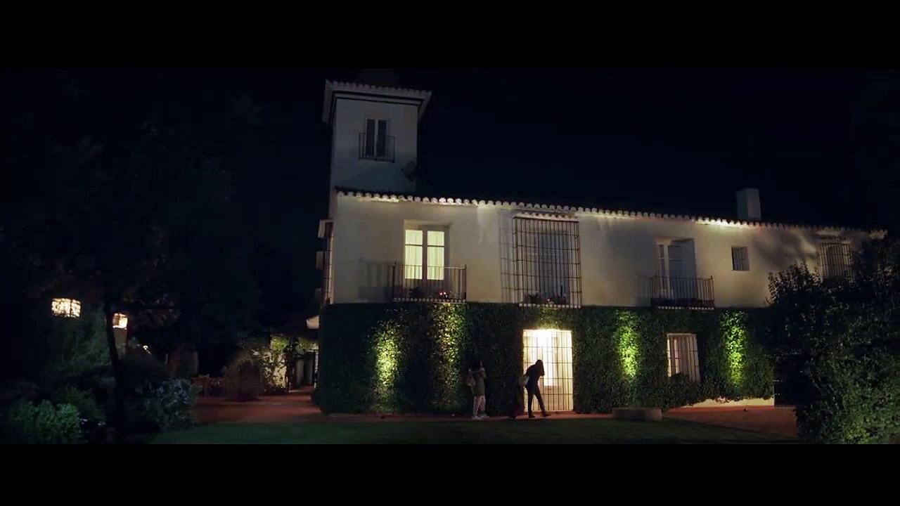 TU NO ERES YO - Tráiler Español