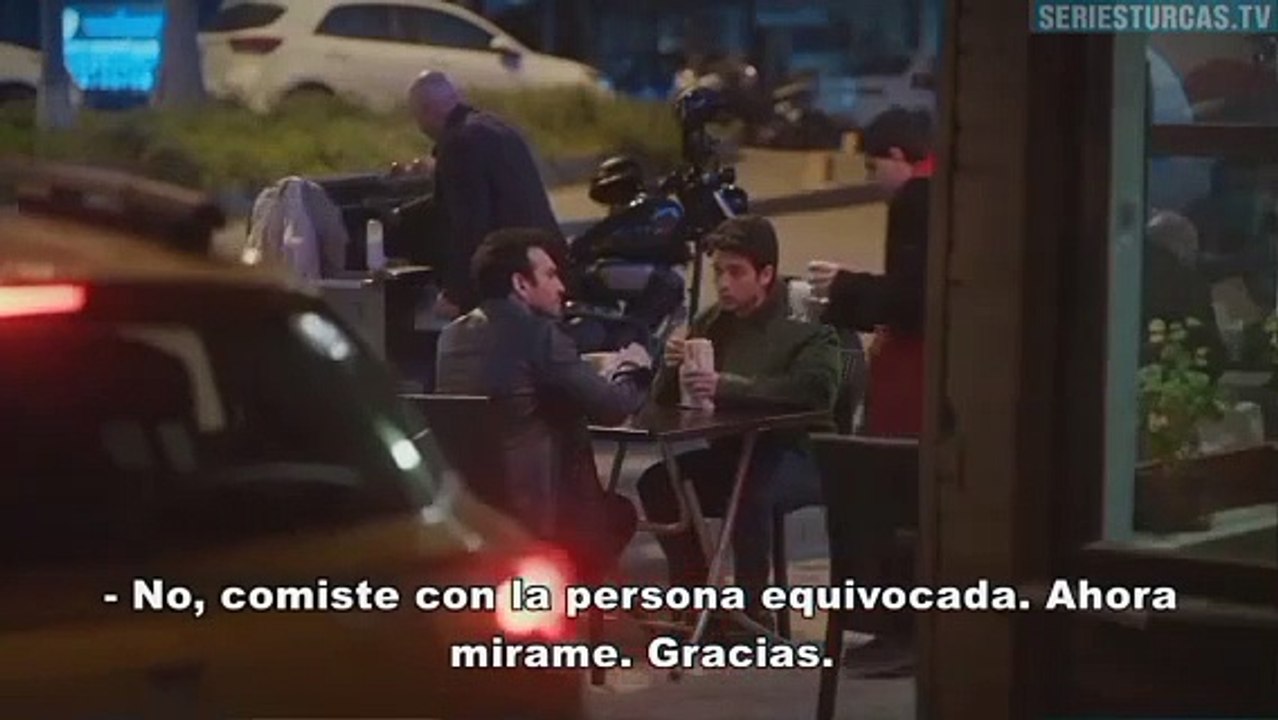 Renacer capitulo 5 subtitulado español parte 3