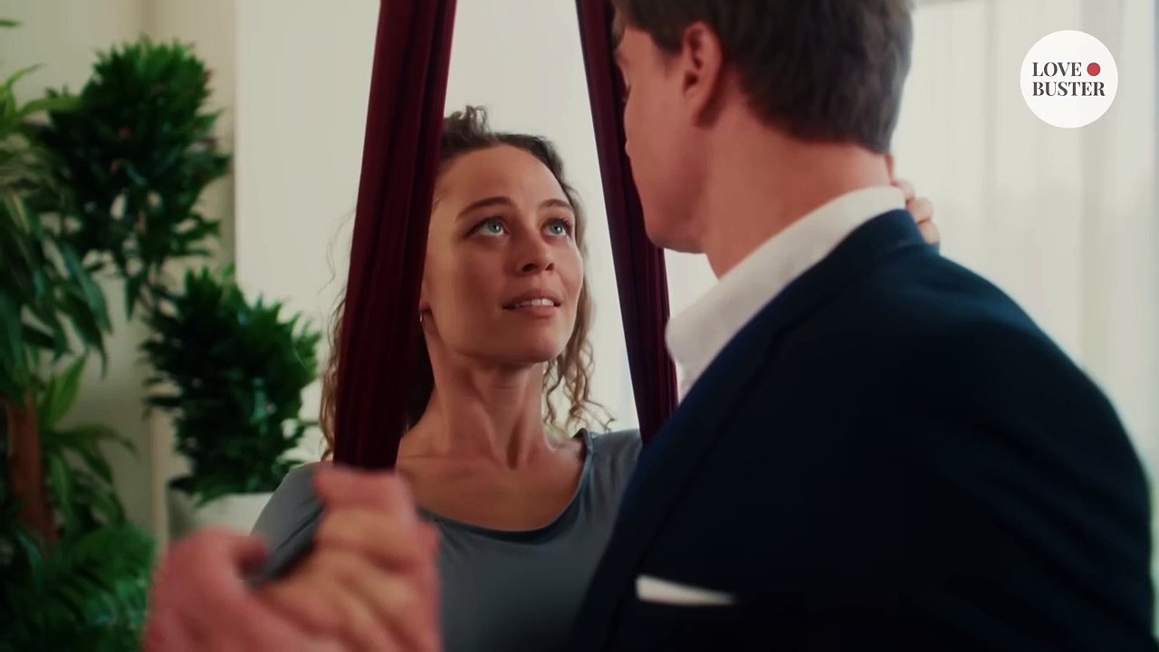 A Girl In Wheelchair Became My Cinderella ｜ @LoveBusterShow