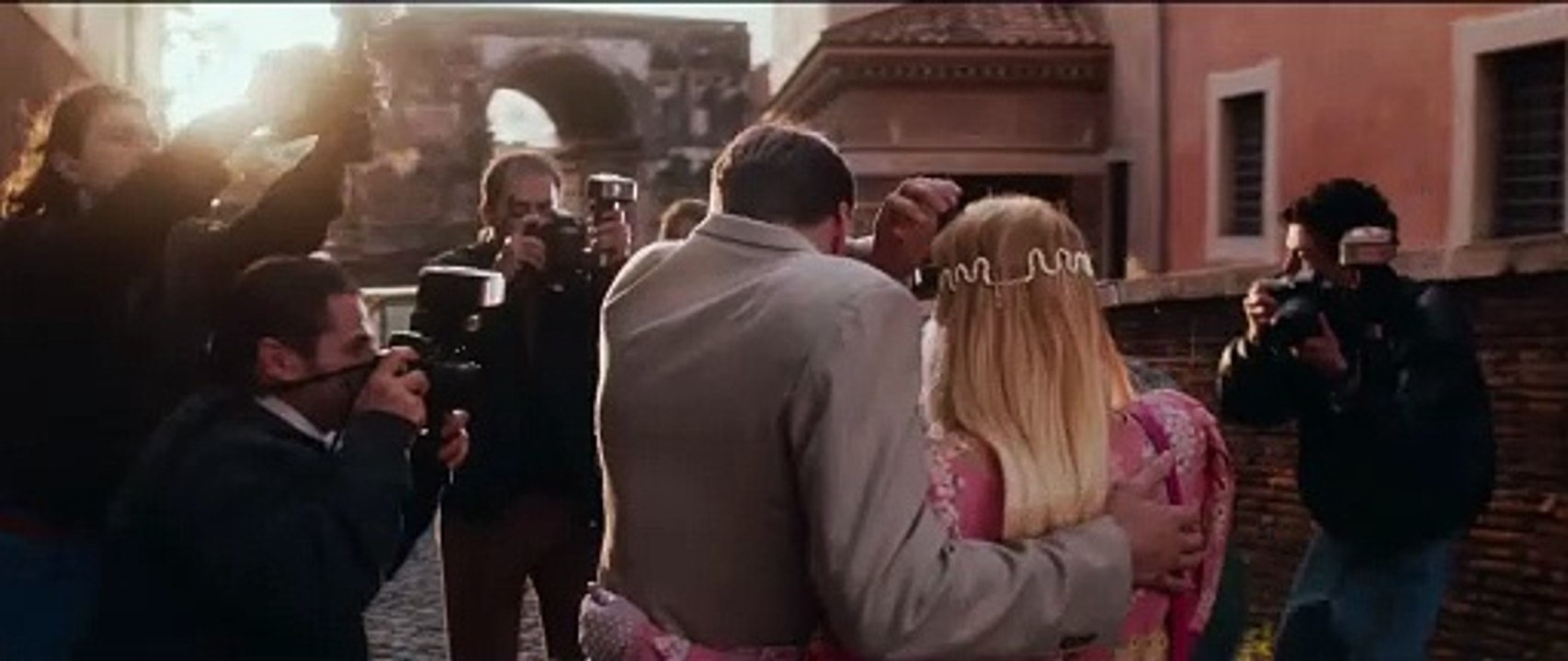 Diva Futura - Trailer