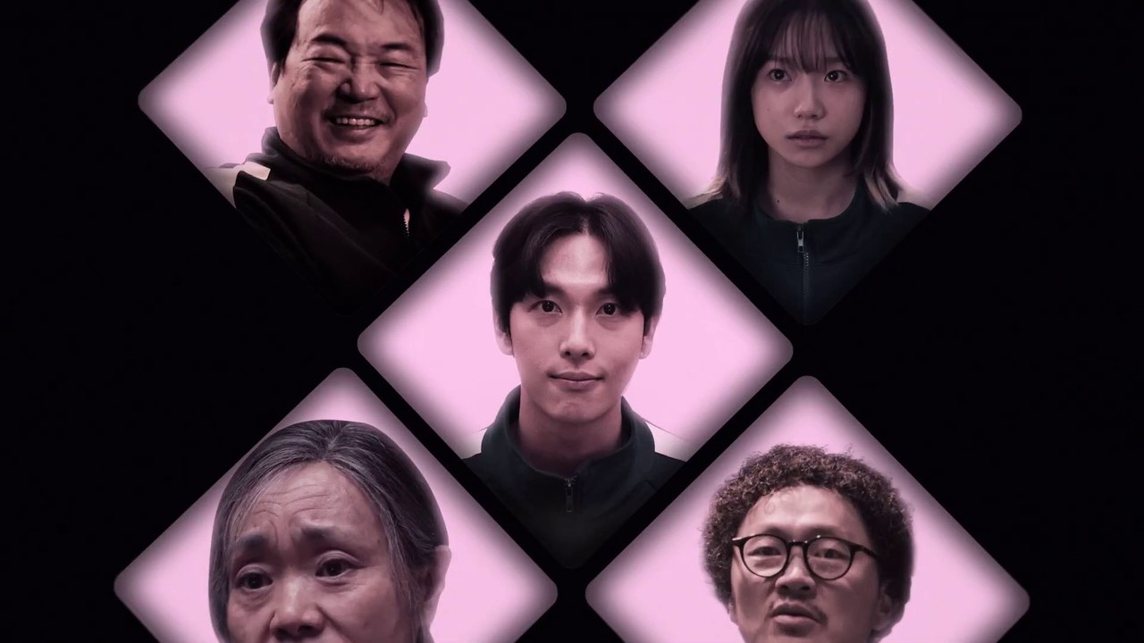 Squid Game: Season 2 | Meet the Cast | Netflix [ENG SUB]