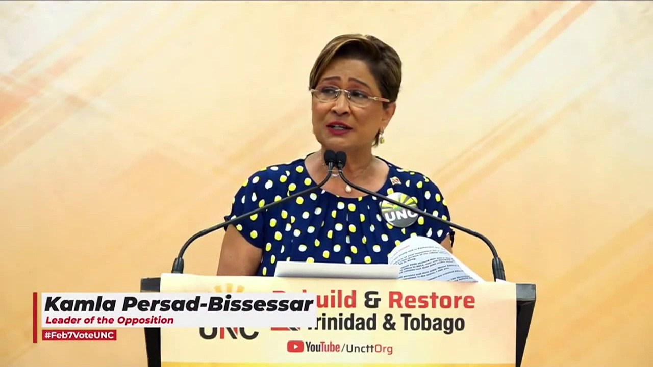 CPO BREAKS DOWN SRC REPORT