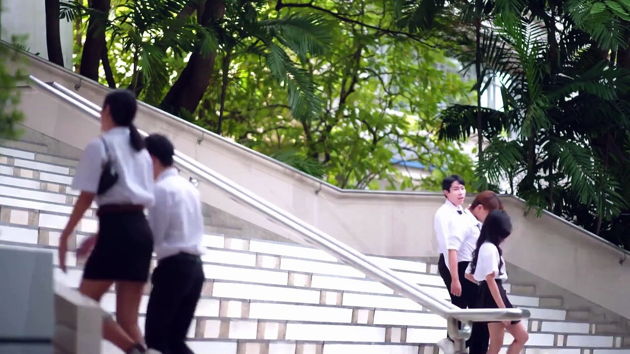 Love Senior Ep 1 [Eng Sub]