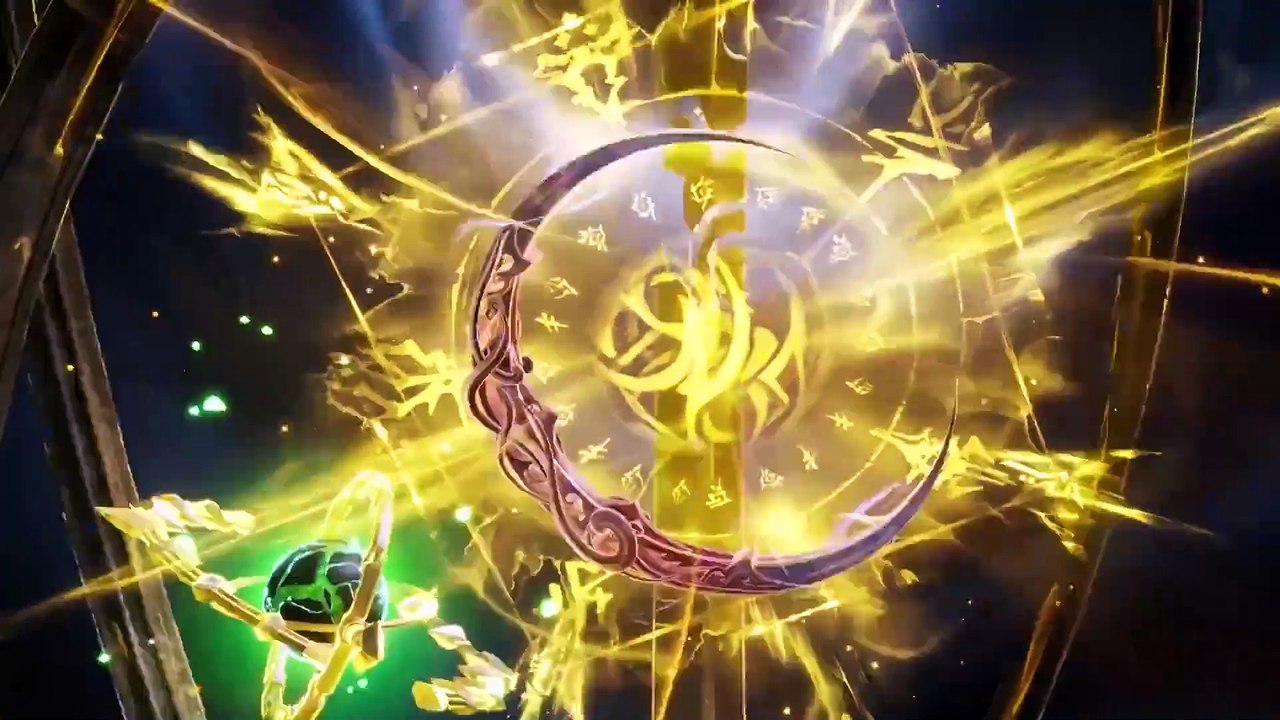 《无上神帝》第441集在线播放-无修全集下载-樱花动漫