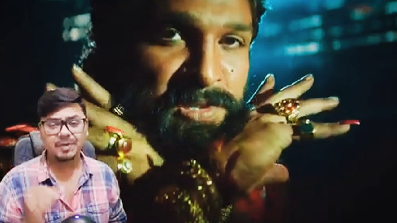 Pushpa 2 movie | Pushpa 2 movie Review | Pushpa movie full hd | New movie