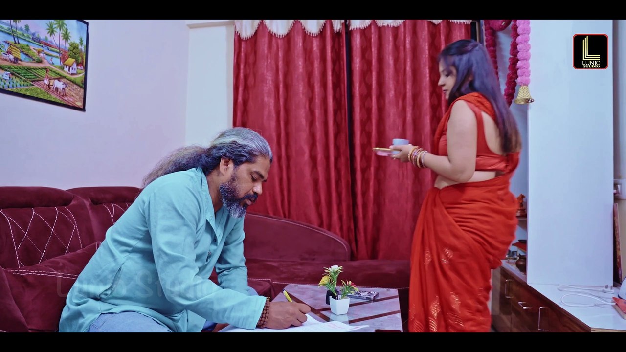 Fareb Naukrani | New Hindi Short Movie 2024 | Full Short Movie