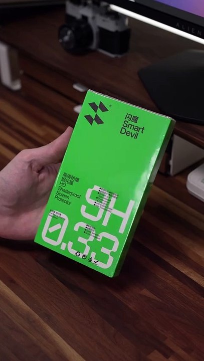 Apple iPhone 16 Pro Aulumu