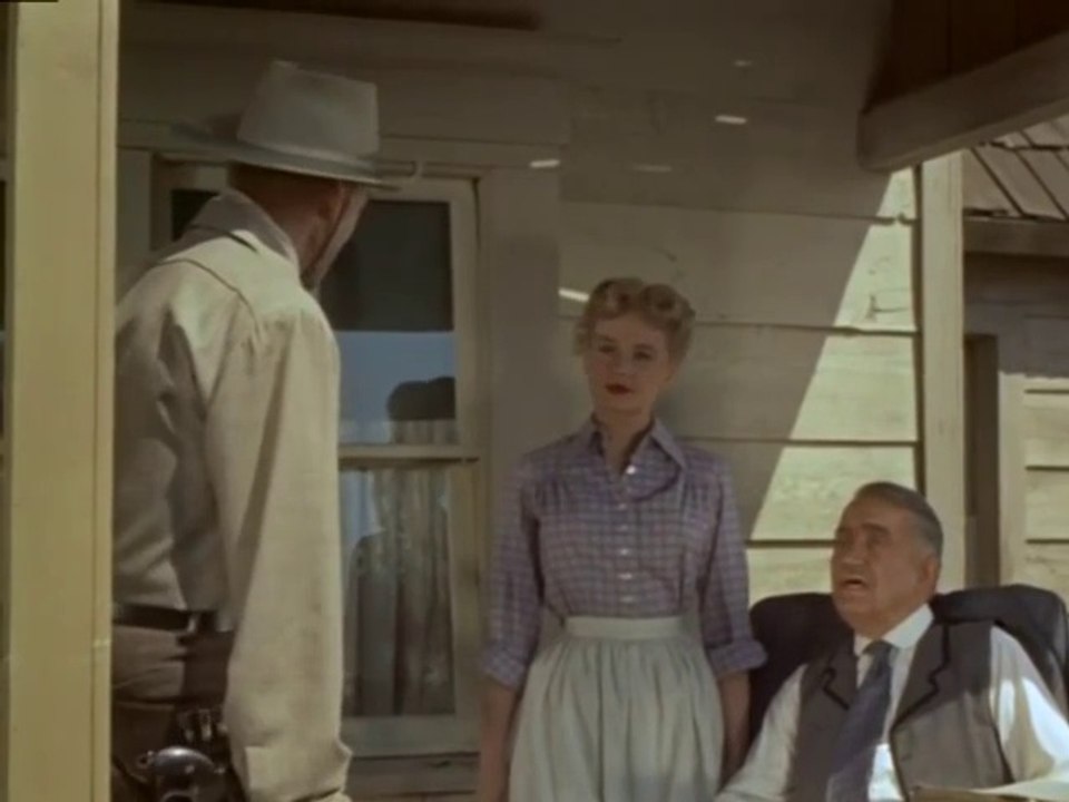 FERAS HUMANAS FAROESTE