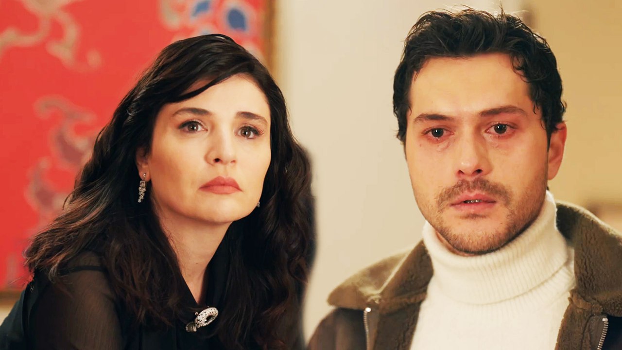 Leyla: Hayat... Aşk... Adalet... 13. Bölüm Tanıtım