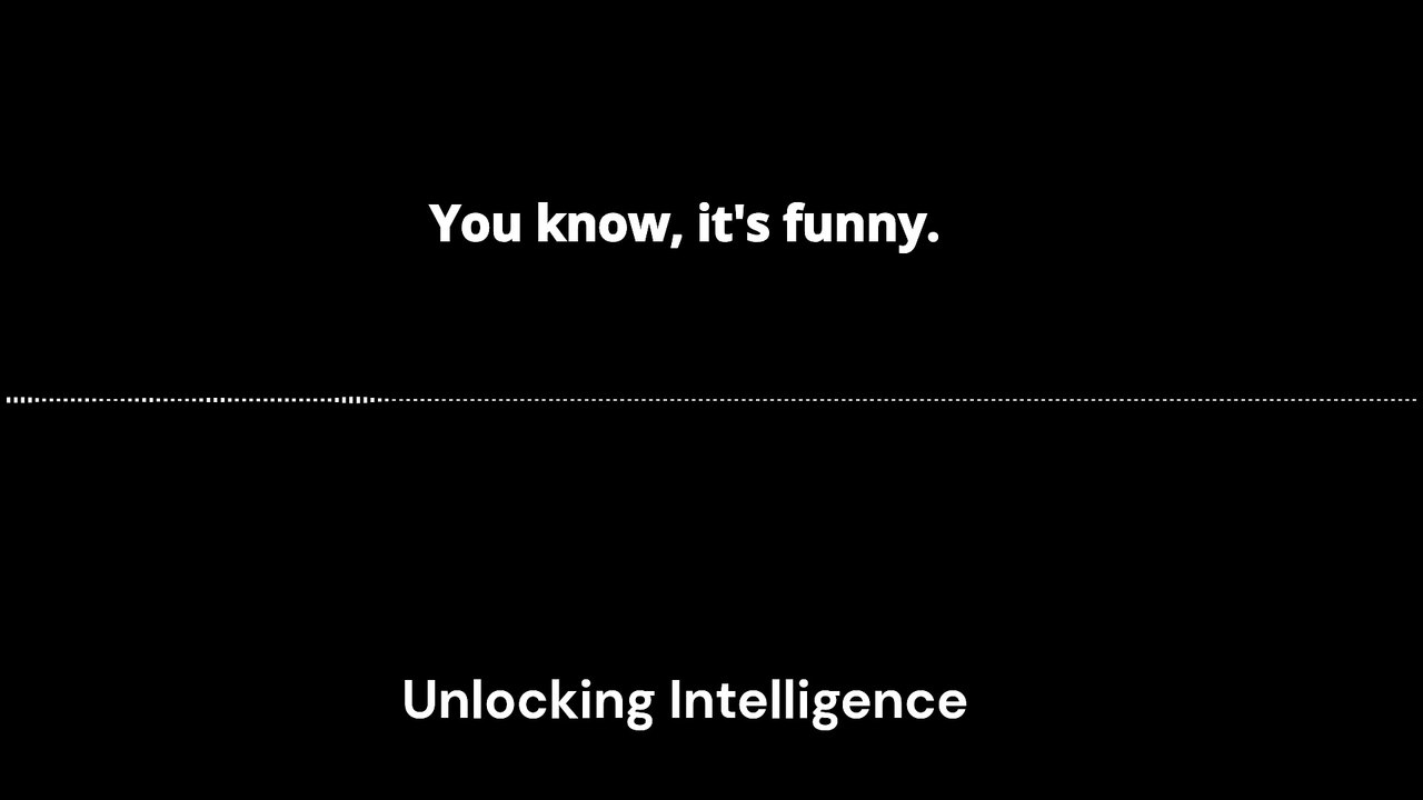 IQ Doesn’t Matter! Here’s What REALLY Makes You Smart - Podcast Episode 7