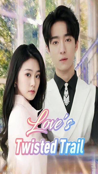 Love's Twisted Trail Drama Box [FULL]