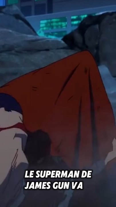 Superman va encore mourir dans le DCU