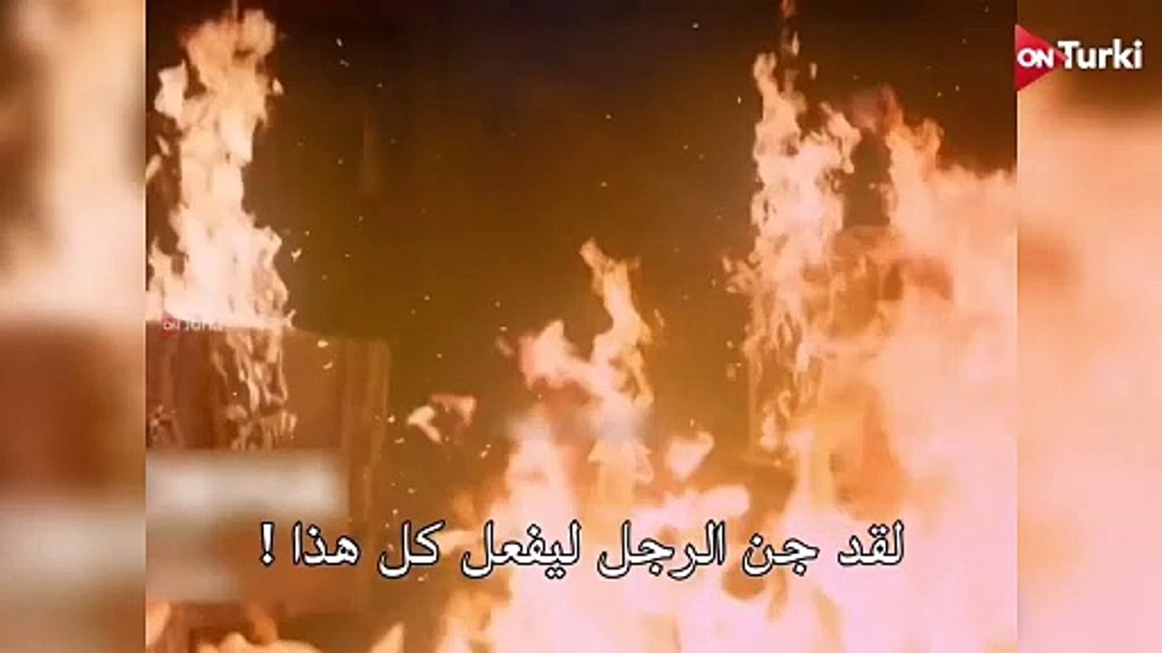 مسلسل العبقري الحلقة 12
