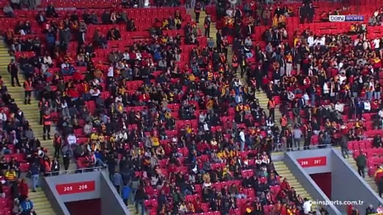 ÖZET | Göztepe 3-1 Adana Demirspor