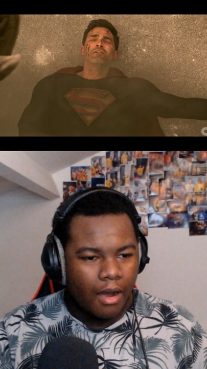 Superman VS Doomsday Partie 1