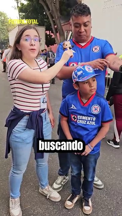 ¿Qué estarías dispuesto a hacer para que Cruz Azul sea campeón?