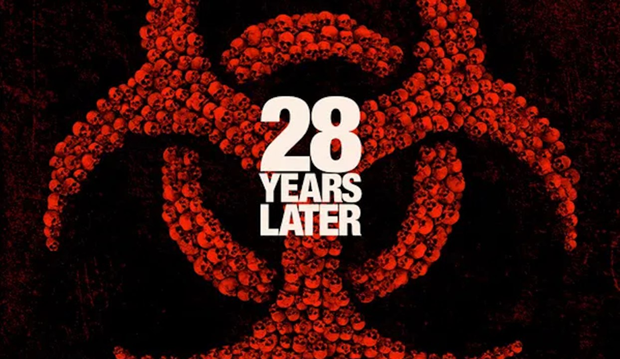 28 Years Later Movie (2025) - SOS