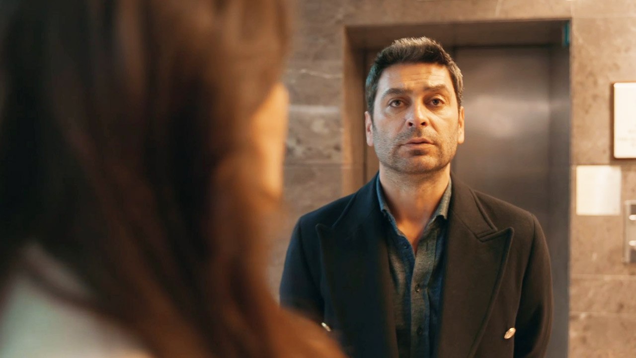 Uzak Şehir 5. Bölüm 3. Tanıtım