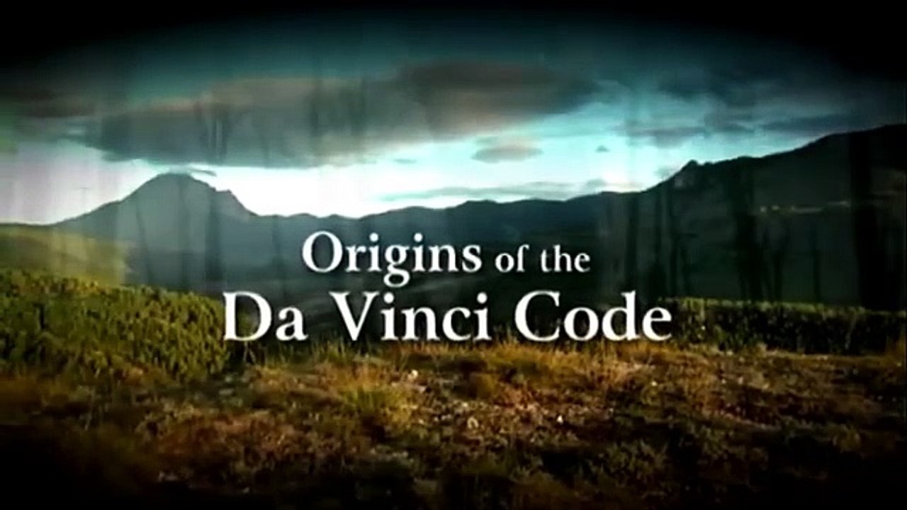 Origins Of The Da Vinci Code