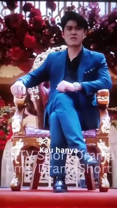 Tak terkalahkan part 1