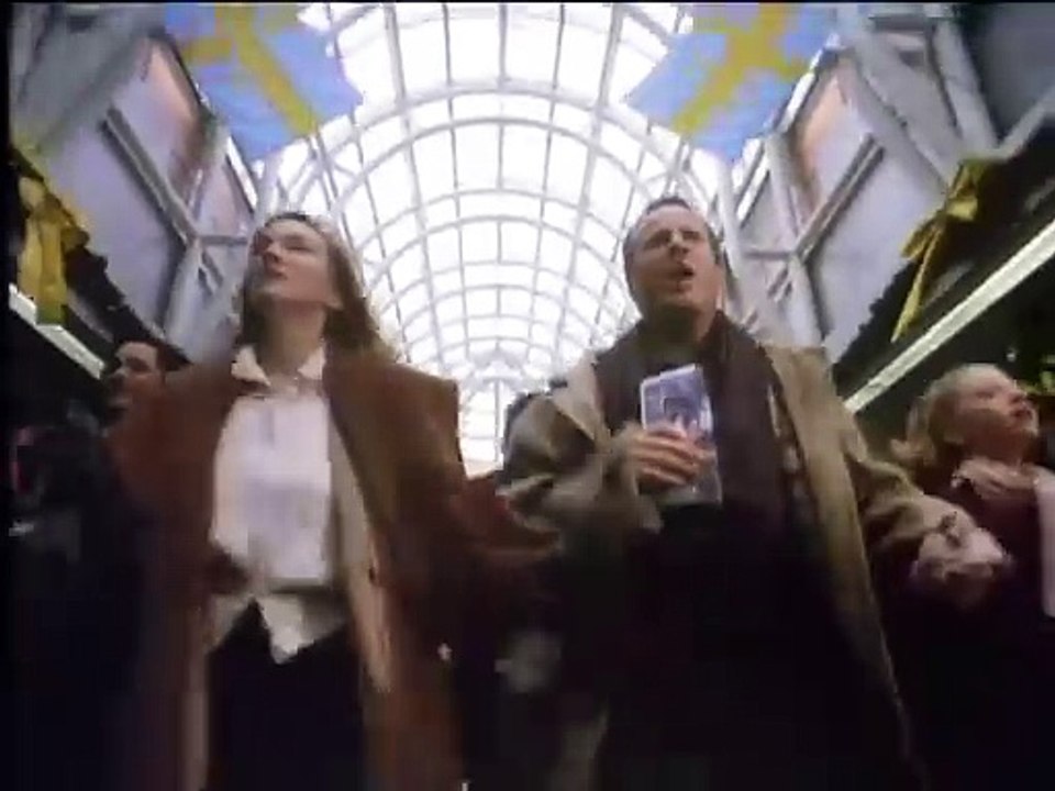 'Home Alone' | Documentary, Game-Show, Reality-TV