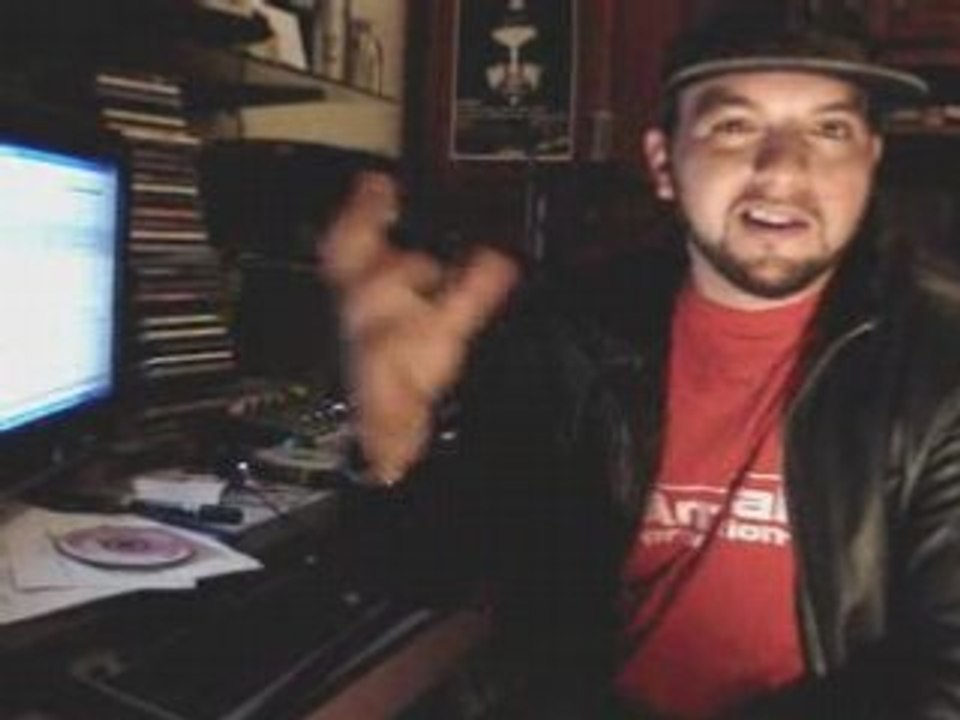 amiral album infinity