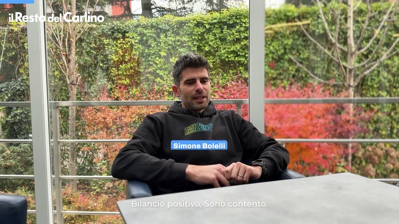 Bolelli, un altro smash vincente