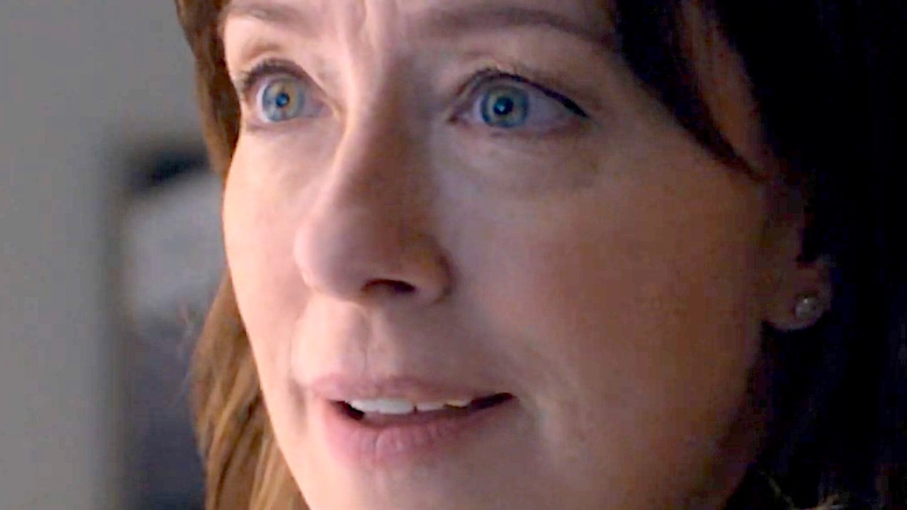 Unmasking the Tension on FOX's New Medical Drama DOC