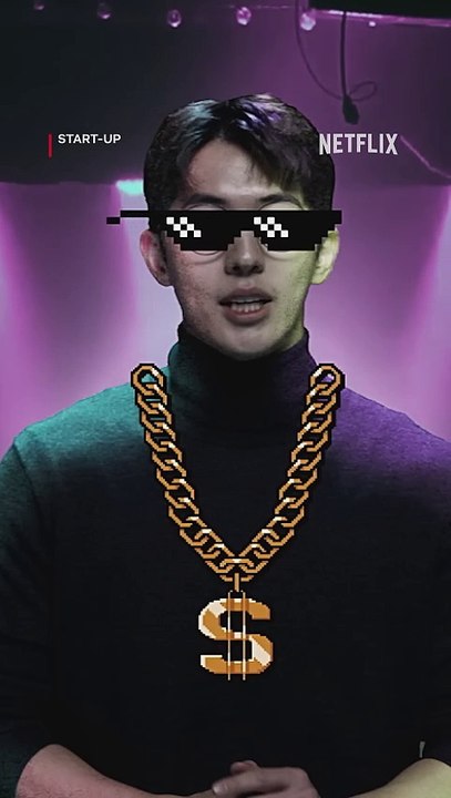 Short-Form Videos Before It Was Cool | StartUp | Nam Joo-hyuk | Netflix