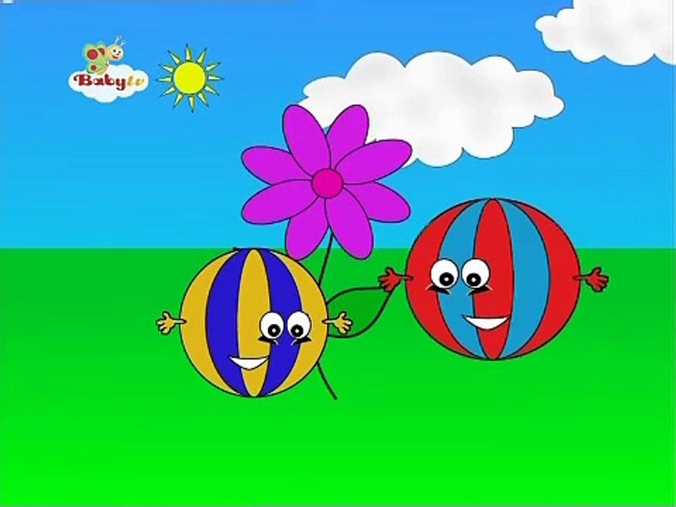 Little Ball - Episode 6: The Next Adventure Begins ⚽