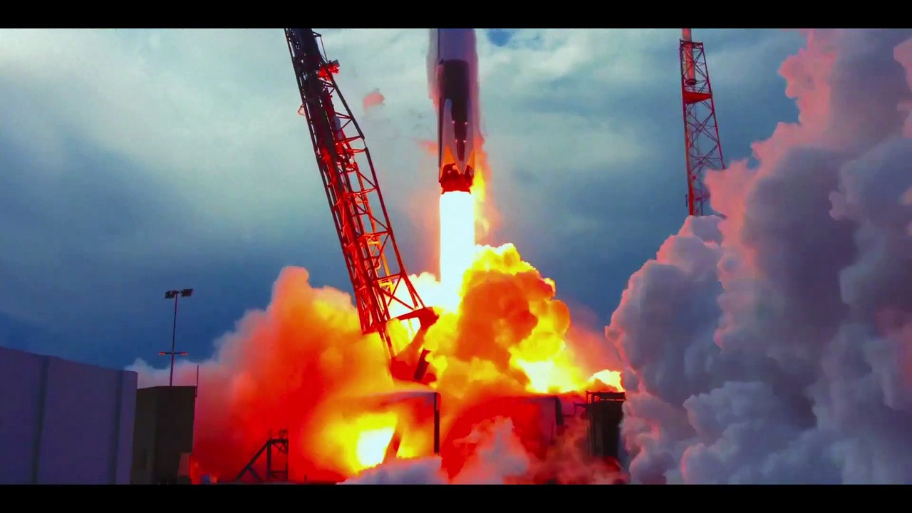 La guitarra flamenca de Yerai Cortés Tráiler