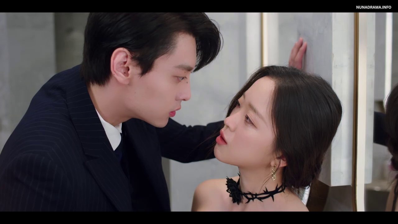 The Silent Wife Subtitle Indonesia EP02 C-DRAMA