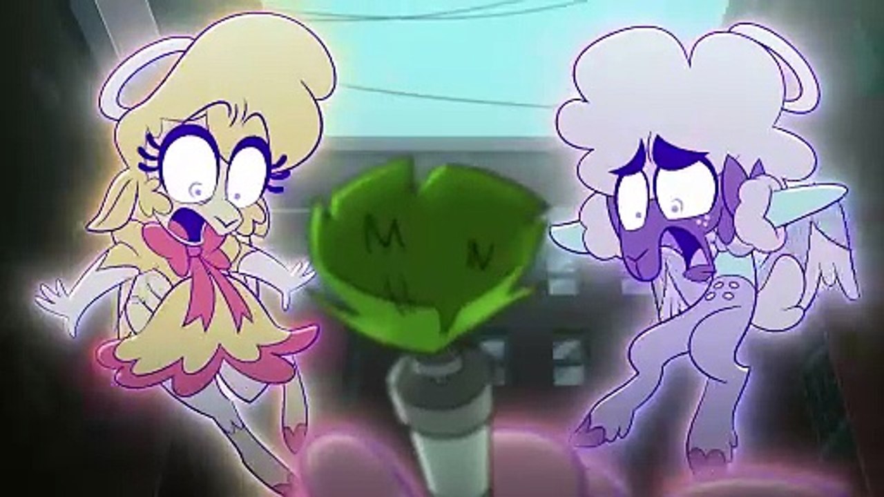 Helluva Boss | show | 2020 | Official Trailer