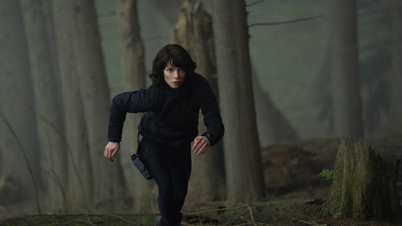 The Gorge Trailer - Anya Taylor-Joy, Miles Teller