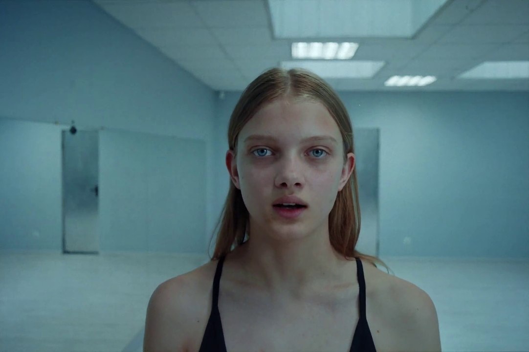 Toxic - Trailer (English) HD