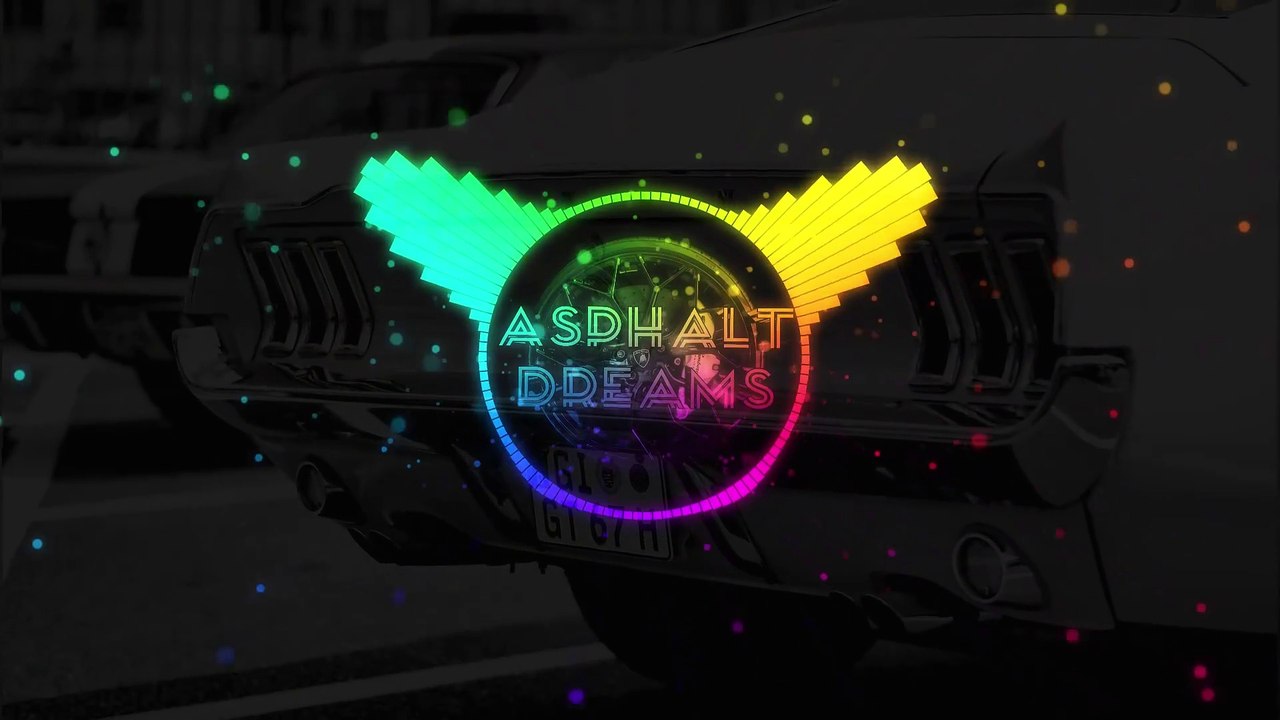 Asphalt Dreams Track 8 | Party & Workout Mix 🎶