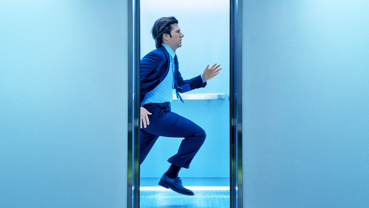 Severance - S02 Trailer (Deutsch) HD