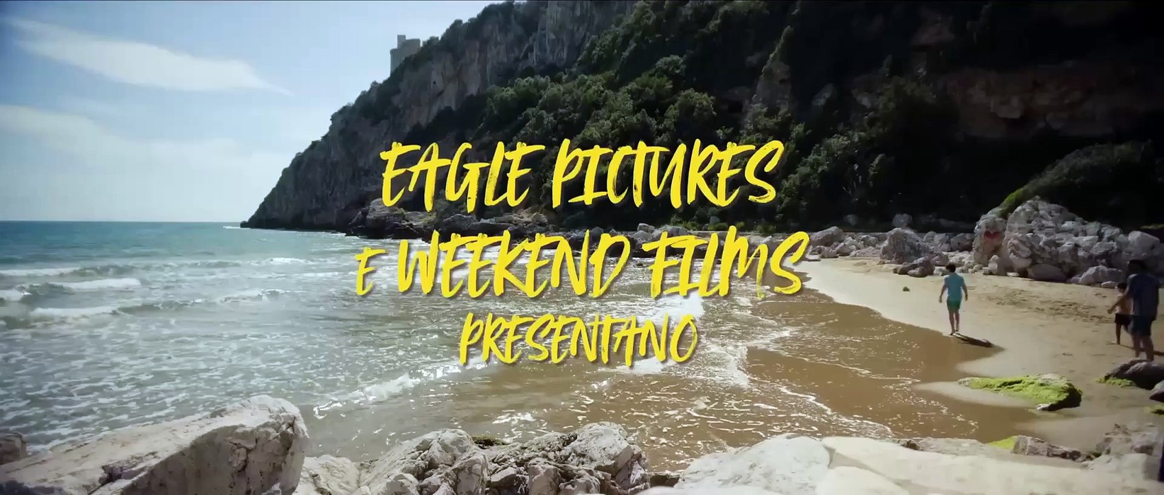 IL RAGAZZO DAI PANTALONI ROSA (2024) ITA HD