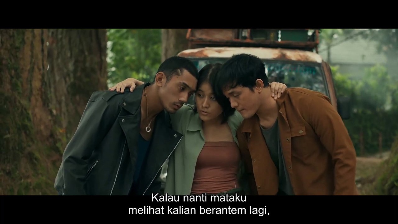 Pemukiman Setan (2024)