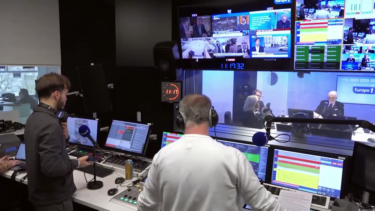 La réouverture de la Cathédrale Notre-Dame de Paris